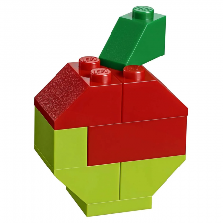 Конструктор Lego Classic "Чемоданчик для творчества и конструирования" 10713