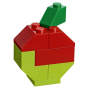 Конструктор Lego Classic "Чемоданчик для творчества и конструирования" 10713