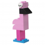 Конструктор Lego Classic "Чемоданчик для творчества и конструирования" 10713