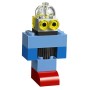 Конструктор Lego Classic "Чемоданчик для творчества и конструирования" 10713