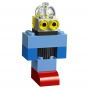 Конструктор Lego Classic "Чемоданчик для творчества и конструирования" 10713