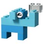 Конструктор Lego Classic "Чемоданчик для творчества и конструирования" 10713