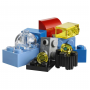 Конструктор Lego Classic "Чемоданчик для творчества и конструирования" 10713