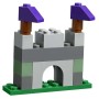 Конструктор Lego Classic "Чемоданчик для творчества и конструирования" 10713
