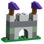 Конструктор Lego Classic "Чемоданчик для творчества и конструирования" 10713