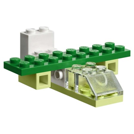 Конструктор Lego Classic "Чемоданчик для творчества и конструирования" 10713