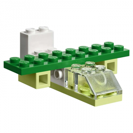 Конструктор Lego Classic "Чемоданчик для творчества и конструирования" 10713