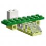 Конструктор Lego Classic "Чемоданчик для творчества и конструирования" 10713