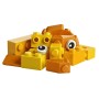 Конструктор Lego Classic "Чемоданчик для творчества и конструирования" 10713