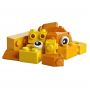 Конструктор Lego Classic "Чемоданчик для творчества и конструирования" 10713