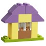 Конструктор Lego Classic "Чемоданчик для творчества и конструирования" 10713