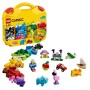 Конструктор Lego Classic "Чемоданчик для творчества и конструирования" 10713