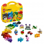 Конструктор Lego Classic "Чемоданчик для творчества и конструирования" 10713