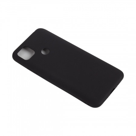 Чехол XG XG-PR03 для Redmi 10A чёрный
