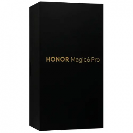 Смартфон HONOR Magic6 Pro 512 ГБ (BVL-N49) зеленый