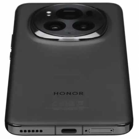 Смартфон HONOR Magic6 Pro 512 ГБ (BVL-N49) чёрный