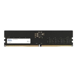 Оперативная память Netac Basic (NTBSD5P56SP-16) 16 ГБ черный