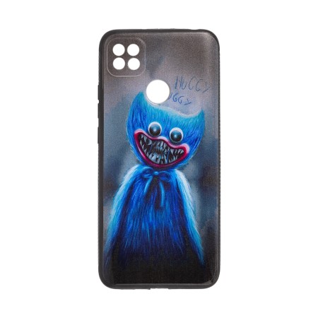 Чехол XG XG-PT01 для Redmi 10A Poppy Playtime