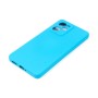 Чехол XG XG-HS172 для Poco X5 Pro голубой
