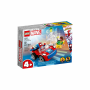 Конструктор LEGO Spidey Автомобиль Человека-паука и Доктор Октавиус 10789