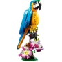 Конструктор LEGO Creator Экзотический попугай 31136