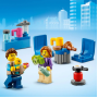 Конструктор LEGO City Great Vehicles Отпуск в доме на колесах 60283