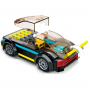 Конструктор LEGO City Электрический спортивный автомобиль 60383