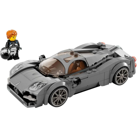 Конструктор LEGO Speed Champions Пагани Утопия 76915