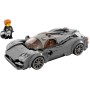 Конструктор LEGO Speed Champions Пагани Утопия 76915