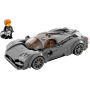 Конструктор LEGO Speed Champions Пагани Утопия 76915