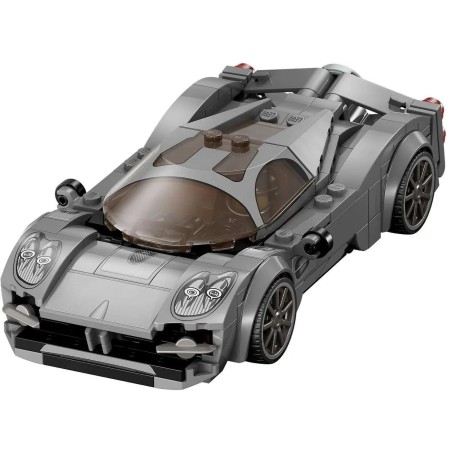 Конструктор LEGO Speed Champions Пагани Утопия 76915