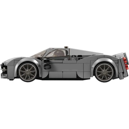 Конструктор LEGO Speed Champions Пагани Утопия 76915