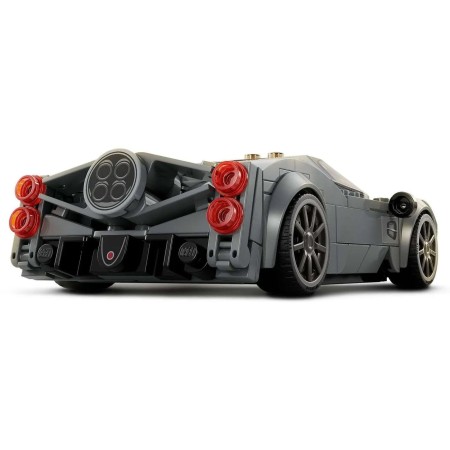 Конструктор LEGO Speed Champions Пагани Утопия 76915