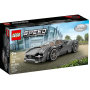 Конструктор LEGO Speed Champions Пагани Утопия 76915