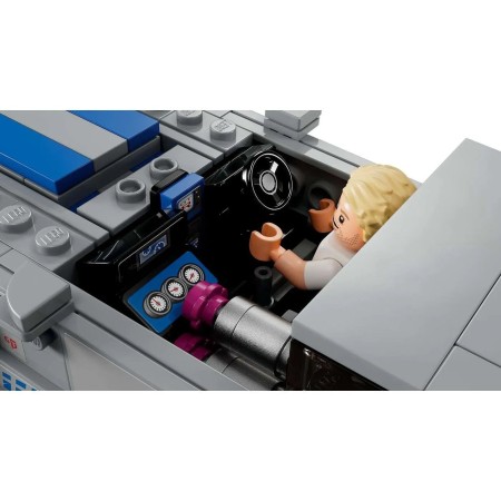 Конструктор LEGO Speed Champions Nissan Skyline GT-R (R34) 76917
