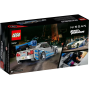 Конструктор LEGO Speed Champions Nissan Skyline GT-R (R34) 76917