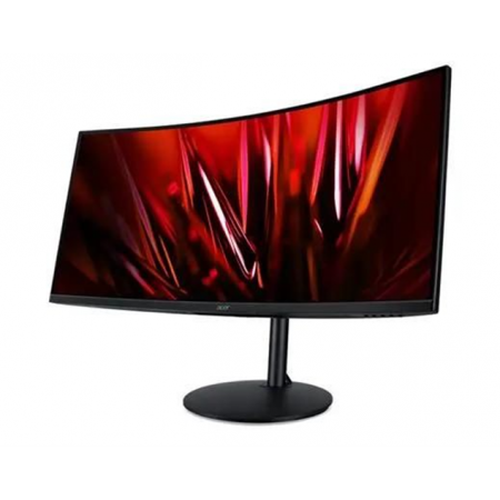 34" Монитор Acer Nitro XZ342CUS3bmiipphx (UM.CX2EE.301) чёрный