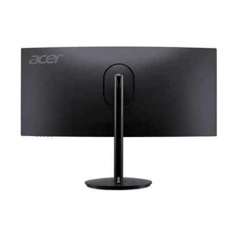 34" Монитор Acer Nitro XZ342CUS3bmiipphx (UM.CX2EE.301) чёрный