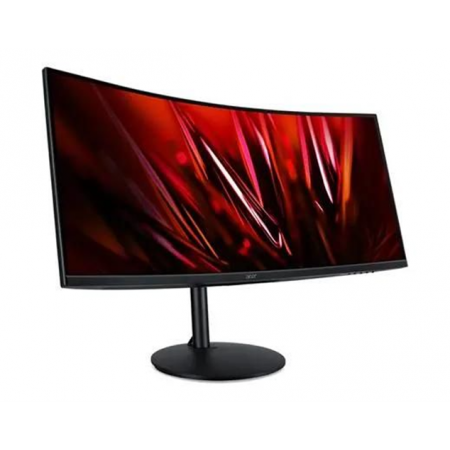 34" Монитор Acer Nitro XZ342CUS3bmiipphx (UM.CX2EE.301) чёрный