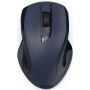 Мышь беспроводная Hama MW-800 V2 (00173012) тёмно-синий