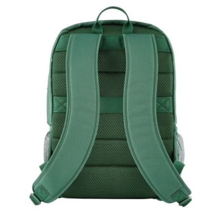 15.6” Рюкзак HP Campus (7J595AA) зелёный