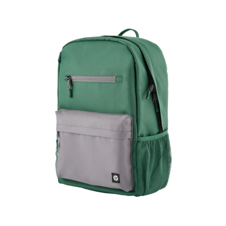 15.6” Рюкзак HP Campus (7J595AA) зелёный