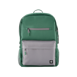 15.6” Рюкзак HP Campus (7J595AA) зелёный