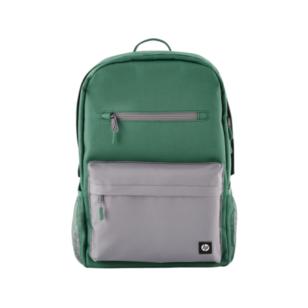 15.6” Рюкзак HP Campus (7J595AA) зелёный