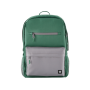 15.6” Рюкзак HP Campus (7J595AA) зелёный