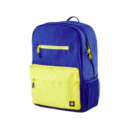 15.6” Рюкзак HP Campus (7J596AA) синий