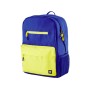 15.6” Рюкзак HP Campus (7J596AA) синий