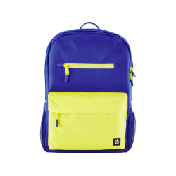 15.6” Рюкзак HP Campus (7J596AA) синий