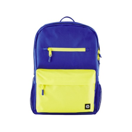 15.6” Рюкзак HP Campus (7J596AA) синий