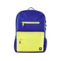 15.6” Рюкзак HP Campus (7J596AA) синий